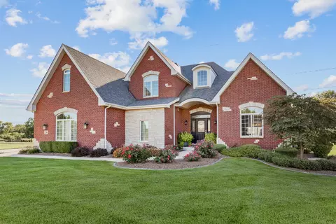 22346 Ledgestone Way, Frankfort, IL 60423
