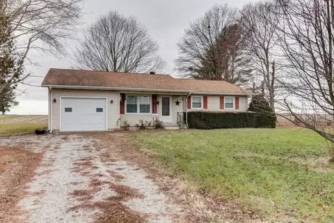 17509 N 200th St, Brocton, IL 61917