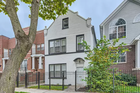1520 S Kedvale Ave, Chicago, IL 60623
