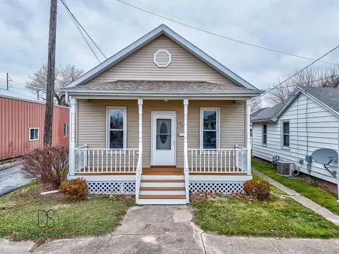 412 W Jackson St, Ottawa, IL 61350