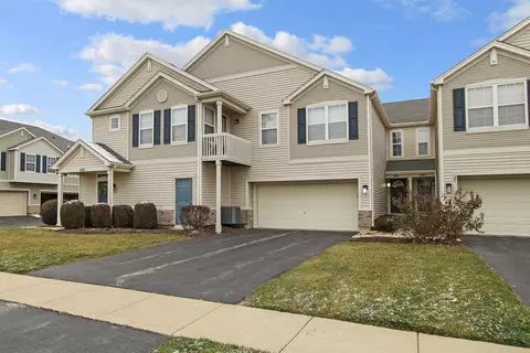 644 Arbor Cir, Lakemoor, IL 60051