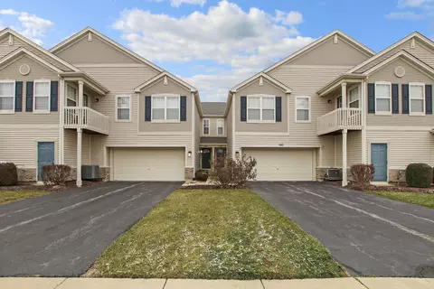 644 Arbor Cir, Lakemoor, IL 60051 photo 3