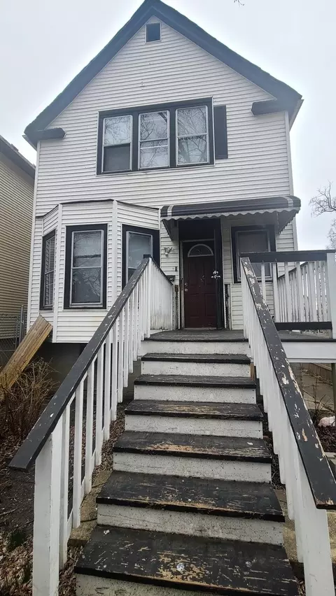 4643 W Erie St, Chicago, IL 60644