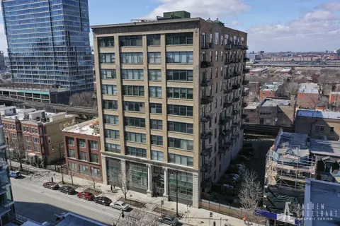 1322 S Wabash Ave #M201, Chicago, IL 60605