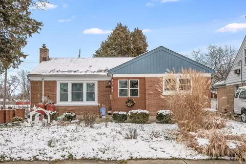 625 N Irving Ave, Hillside, IL 60162