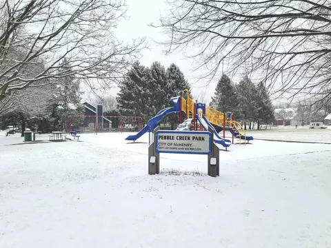 3610 Pebble Crk, Mchenry, IL 60050 photo 22