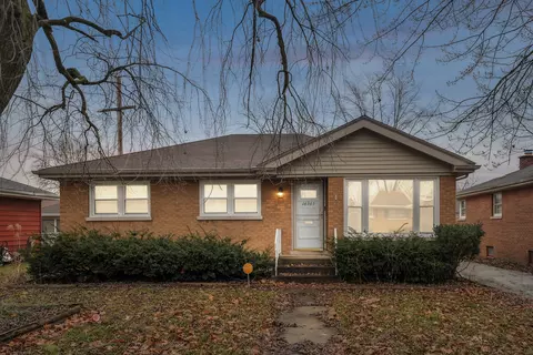 16363 Evans Ave, South Holland, IL 60473