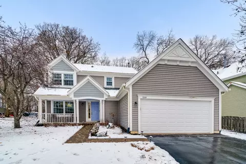 1359 Locust Ct, Grayslake, IL 60030