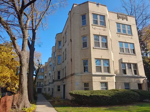 4513 N Hamilton Ave #1E, Chicago, IL 60625