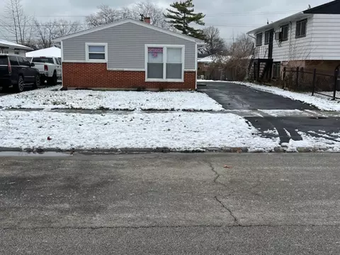 16455 Wolcott Ave, Markham, IL 60428