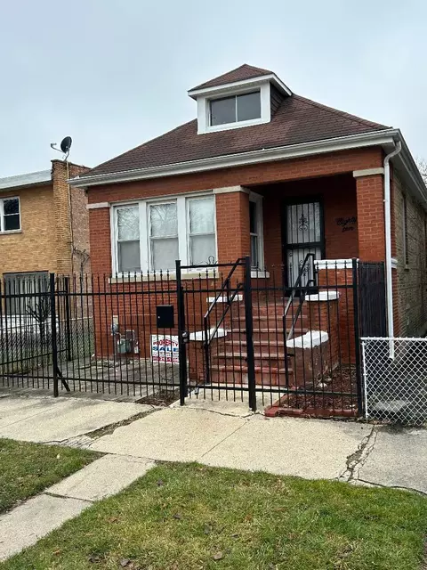 8010 S Union Ave, Chicago, IL 60620