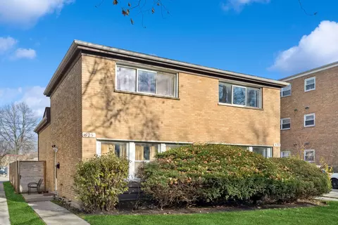 625 Case Pl, Evanston, IL 60202