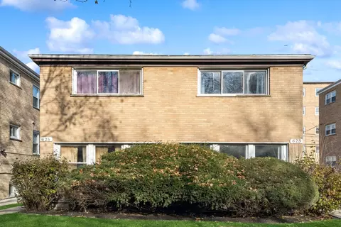 625 Case Pl, Evanston, IL 60202 photo 29