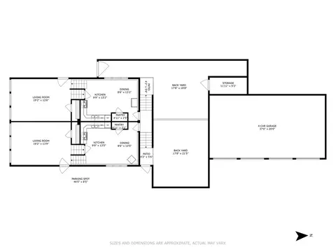 625 Case Pl, Evanston, IL 60202 photo 34