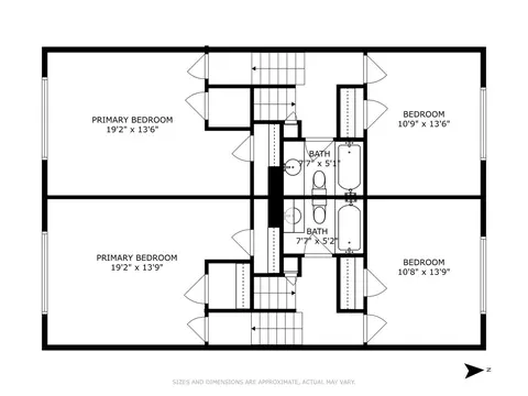 625 Case Pl, Evanston, IL 60202 photo 33