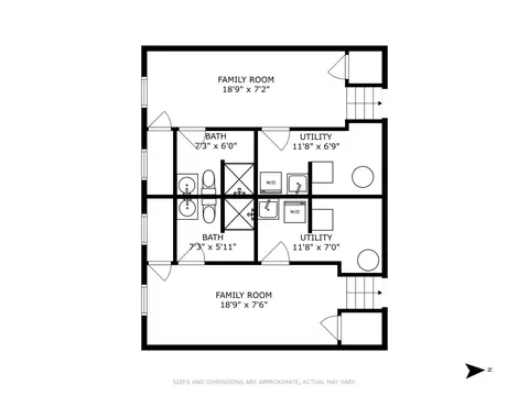 625 Case Pl, Evanston, IL 60202 photo 35