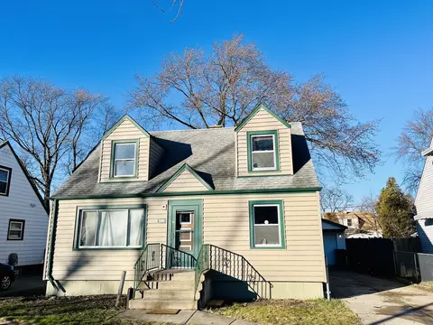 5408 W 88th St, Oak Lawn, IL 60453