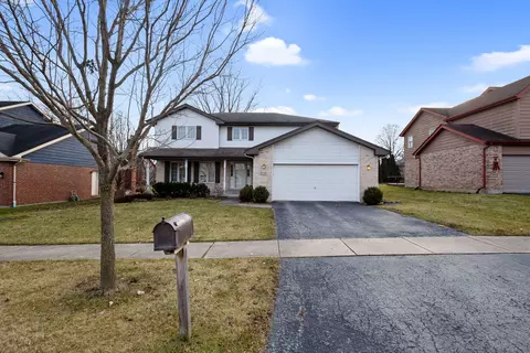 Undisclosed, Homewood, IL 60430