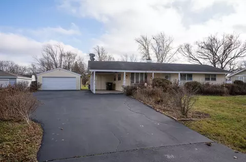 4511 185th St, Country Club Hills, IL 60478