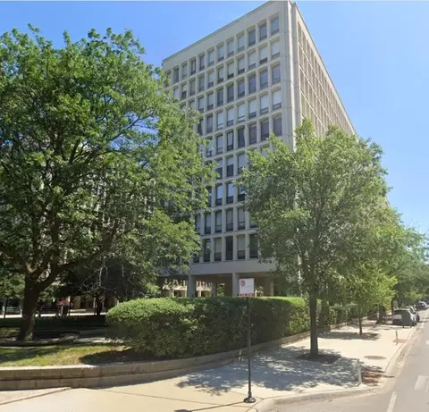 1400 E 55th Pl #503S, Chicago, IL 60637