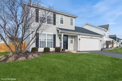 22122 W Marshall Dr, Plainfield, IL 60544