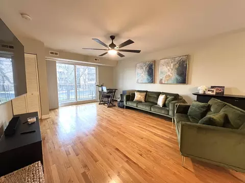 5400 Astor Ln #204, Rolling Meadows, IL 60008 photo 2