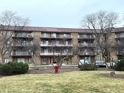 5400 Astor Ln #204, Rolling Meadows, IL 60008 photo 16