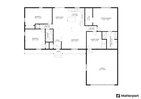 10985 N 575 E, De Motte, IN 46310 photo 25