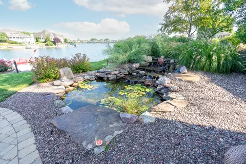 Exterior - 13237 Lakeshore Dr, Plainfield, IL 60585 photo 7 of 7