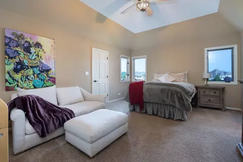 Bedroom - 13237 Lakeshore Dr, Plainfield, IL 60585 photo 1 of 4