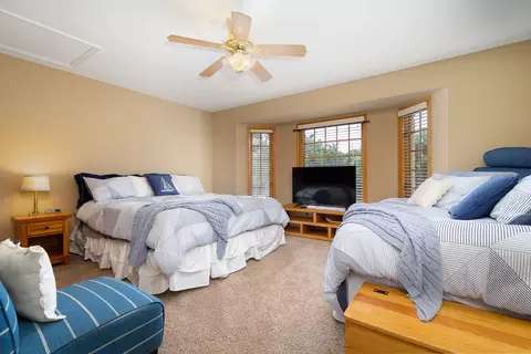 Bedroom - 13237 Lakeshore Dr, Plainfield, IL 60585 photo 3 of 4