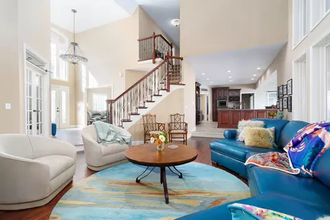 Living - 13237 Lakeshore Dr, Plainfield, IL 60585 photo 1 of 6