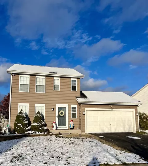 21308 W Creston Ct, Plainfield, IL 60544