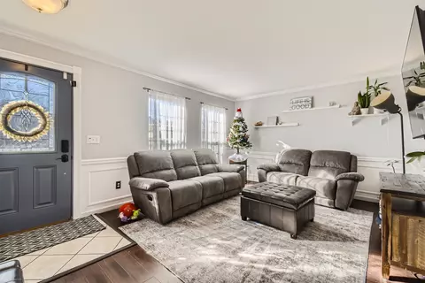 21308 W Creston Ct, Plainfield, IL 60544 photo 4