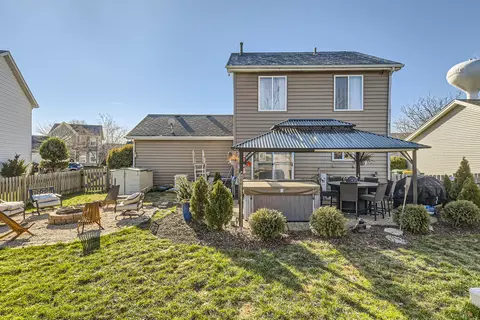 21308 W Creston Ct, Plainfield, IL 60544 photo 25