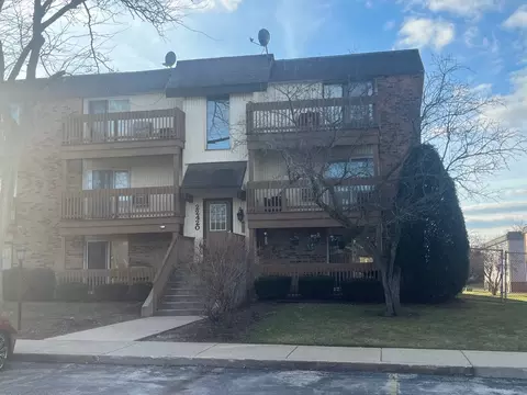 22420 York Ct #1F, Richton Park, IL 60471
