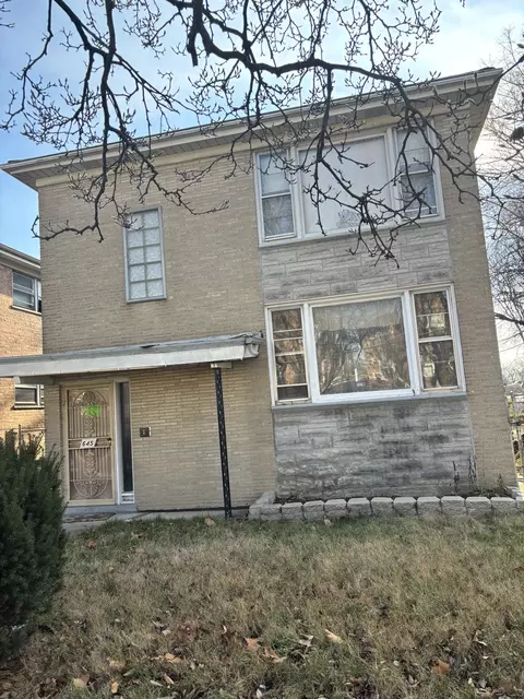 645 W 123rd St, Chicago, IL 60628