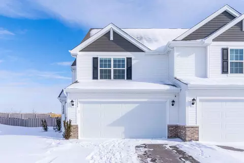 1226 Fawnlily Cir, Joliet, IL 60431
