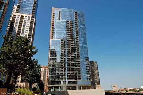 450 E Waterside Dr #510, Chicago, IL 60601