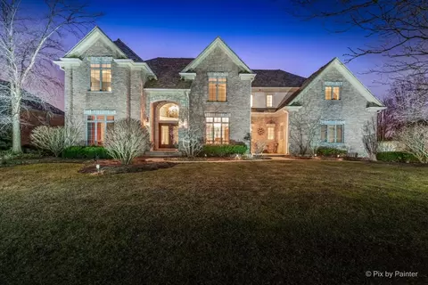 4903 Clover Ct, Long Grove, IL 60047