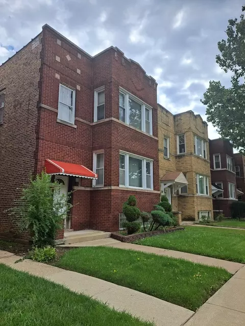 Undisclosed, Chicago, IL 60620