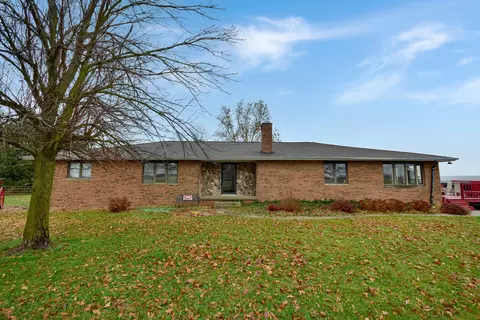 26536 Litwiller Rd, Delavan, IL 61734