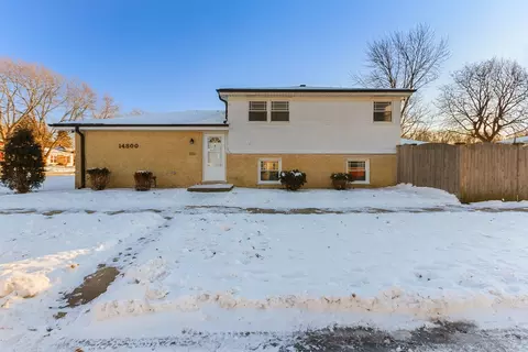 14800 Homan Ave, Midlothian, IL 60445