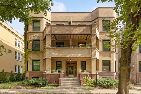 6221 N Magnolia Ave #1S, Chicago, IL 60660
