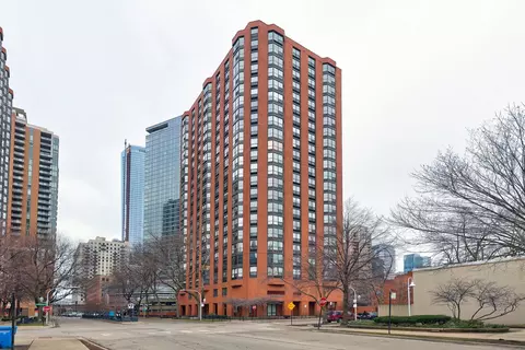 901 S Plymouth Ct #401, Chicago, IL 60605