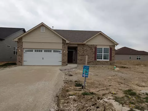 17500 Windemere Cir, Lockport, IL 60441