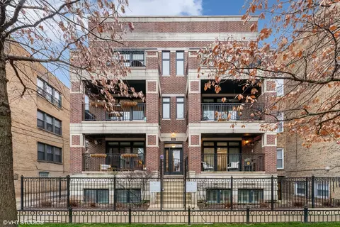 2741 N Mildred Ave #1S, Chicago, IL 60614