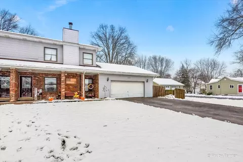 547 N English St, Braidwood, IL 60408