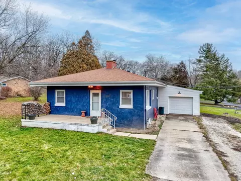 679 Wilson St, Marseilles, IL 61341