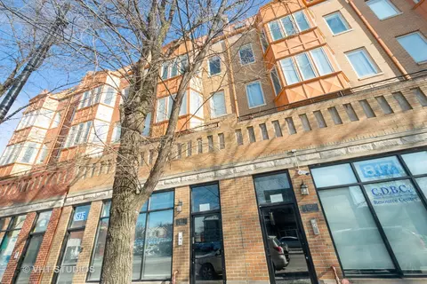 815 S Western Ave #4, Chicago, IL 60612